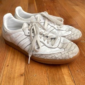 Adidas sambas
